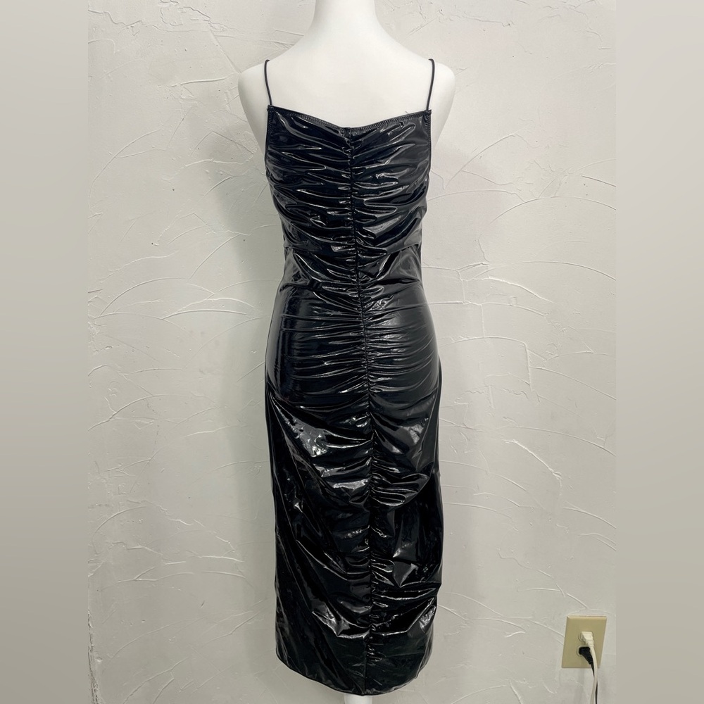 Mars The Label The Sada Midaxi Dress - Picture 6 of 11